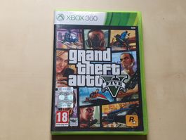 Grand Theft Auto Five GTA 5 ITA