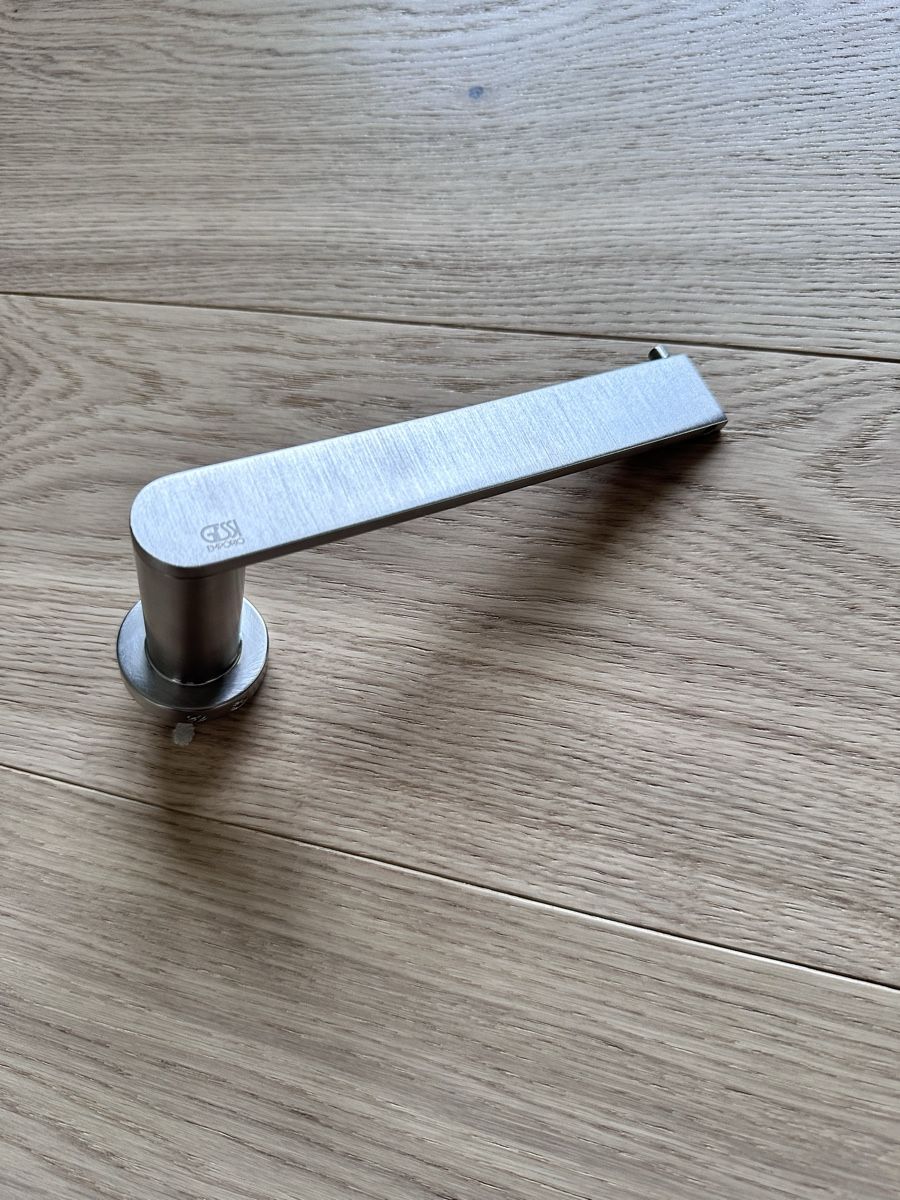 Altri accessori per il bagno: Gessi WC-Rollenhalter Finox – Nuovo e nell'imballaggio originale da Küssnacht am Rigi venduto da annine.l. 1