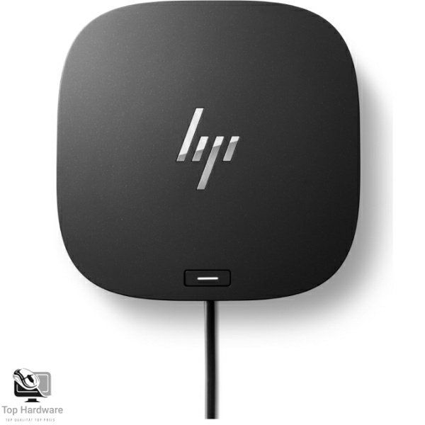 Hewlett Packard Docking station: HP USB-C/A Universal Dockingstation G2 – D'occasion à Gränichen par Top-Hardware 2