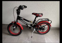Kindervelo 14 Zoll