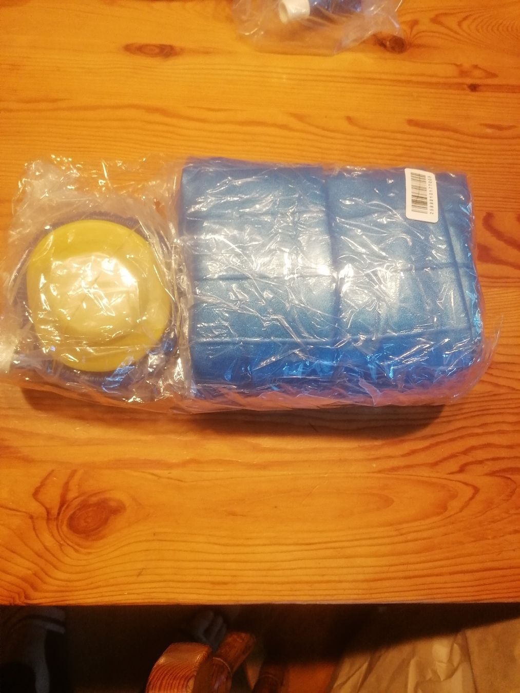 Palloni: Gymnastik ball – Nuovo e nell'imballaggio originale da Vorderthal venduto da kar_d55f 1