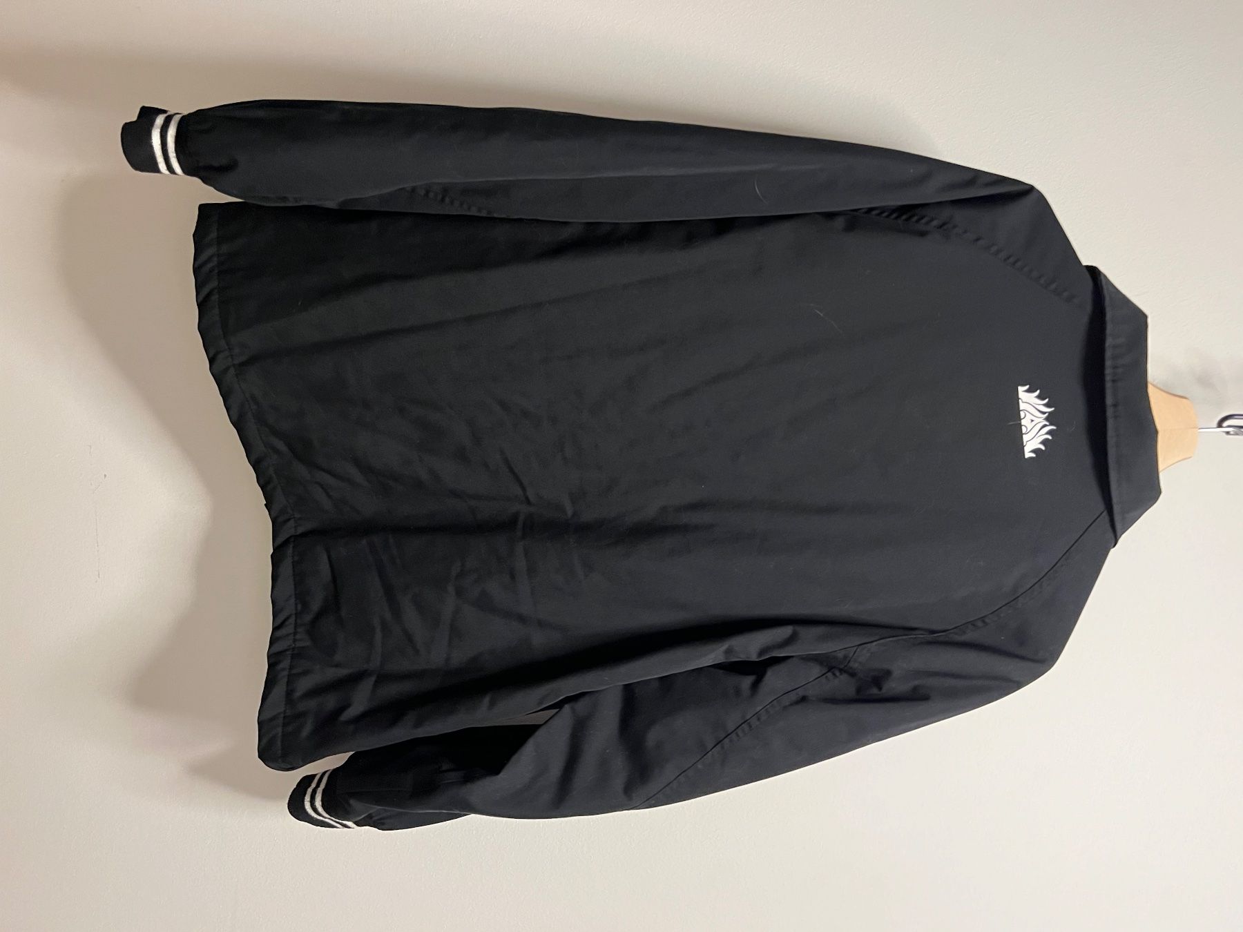 Jacken: Fussball Club Seoul Jacke – Gebraucht aus Schlieren von svenbaettig 1