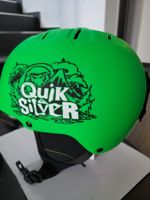 Skihelm Quiksilver