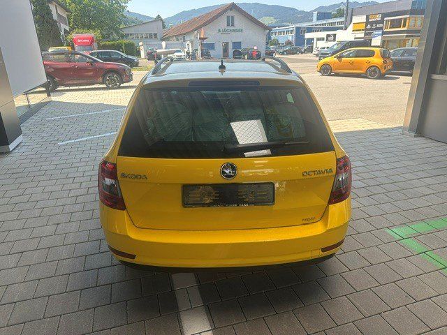 Skoda Automobili: Skoda Octavia 2.0TDI Style 4x4 DSG – Usato da Oberriet SG venduto da jeepv8 2