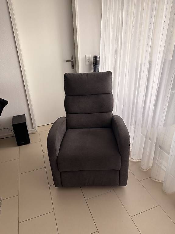 Sessel: TV Sessel – Gebraucht aus Rütihof von marcello.licari78
