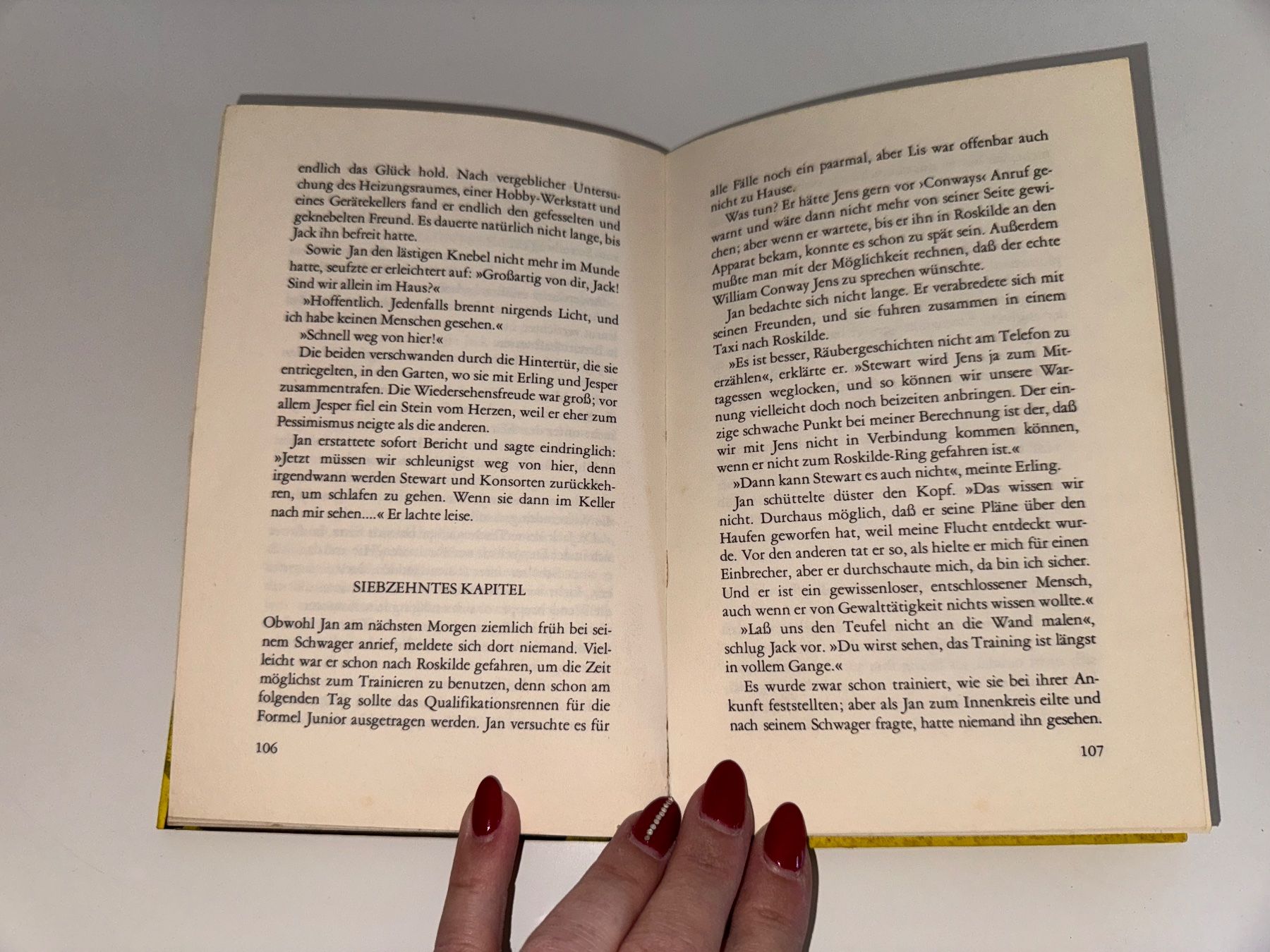 Libri: BUCH: Jan und die Dunkelmänner – Usato da Grosswangen venduto da Kleine.Knoepfe 7