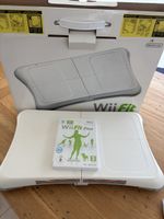 Jeu Nintendo Wii Fit