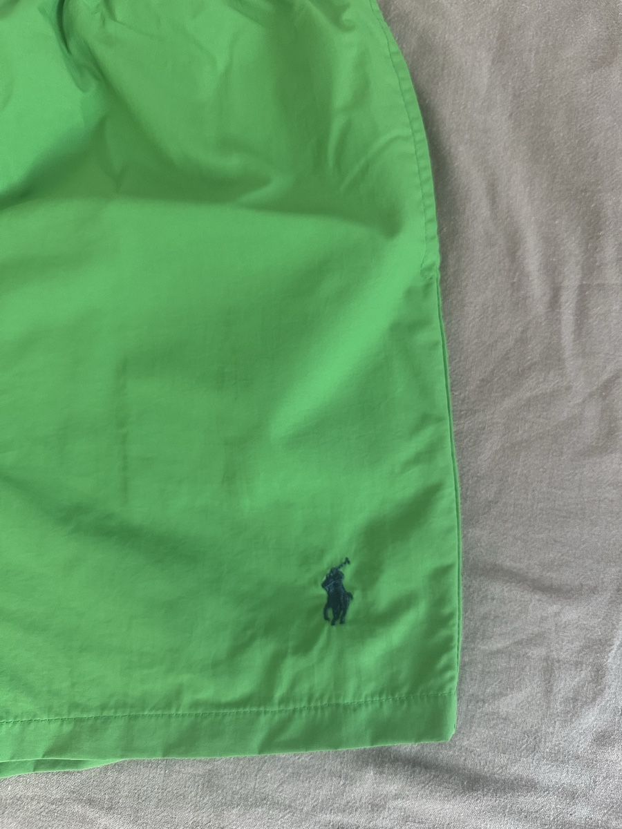 Ralph Lauren Caleçons de bain: Short de bain Ralph Lauren – Neuf (Voir description) à Clarens par Riviera_Friperie 1