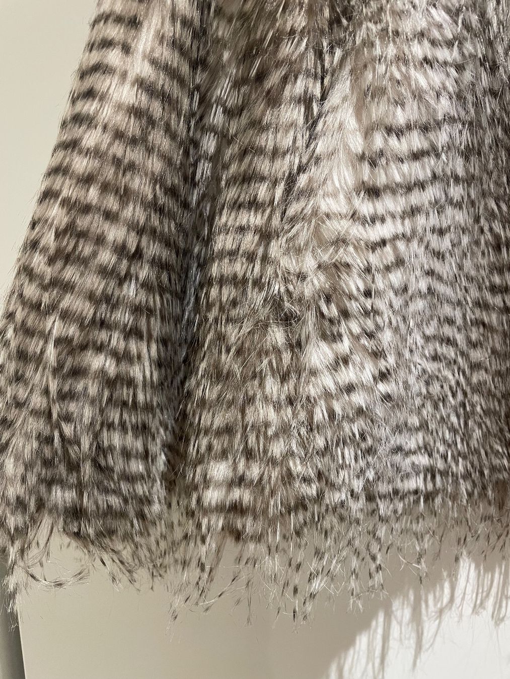Jacken: Pelzjacke – Neu (gemäss Beschreibung) aus St. Ursen von pupus02 2