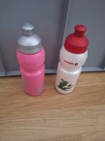 Trinkflaschen Set Sponser 