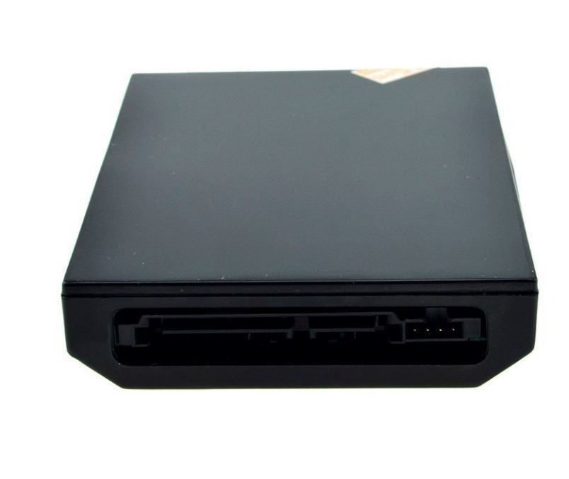 Giochi: Xbox 360 Slim 500GB Festplatte HDD – Nuovo e nell'imballaggio originale da Unterägeri venduto da RmOnline 3