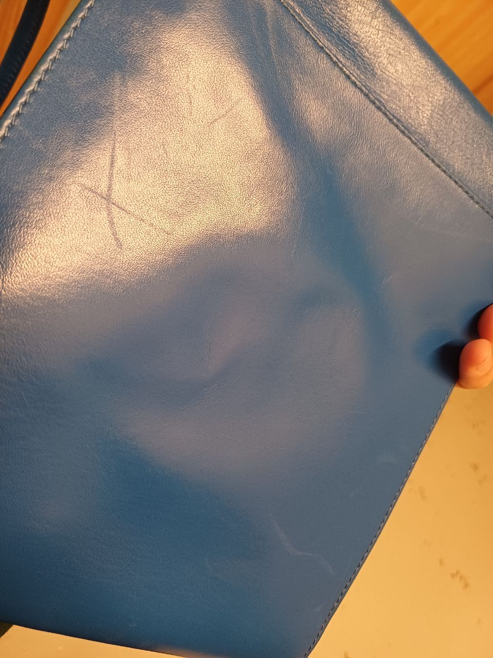 Bally Taschen: Original Bally International Tasche – Gebraucht aus Zürich von Avocadokern 3