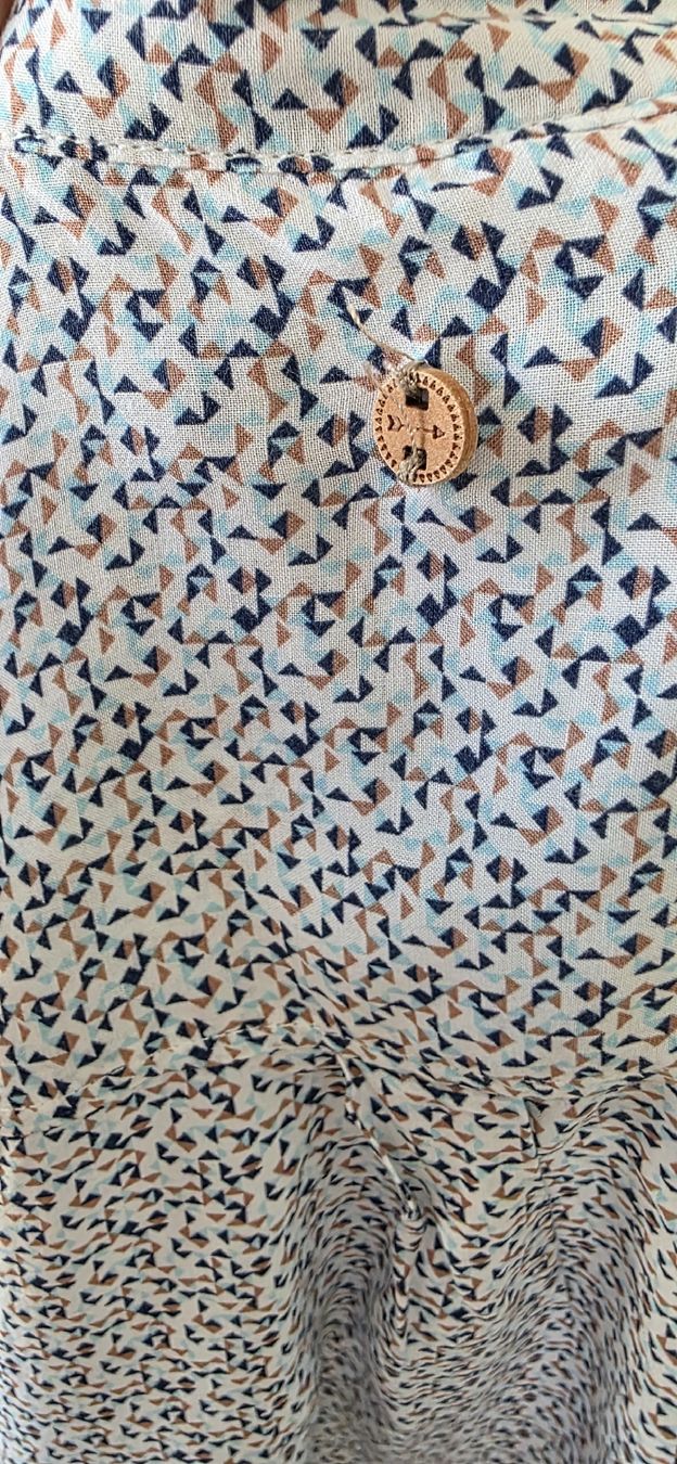 Camicette: Chemise/Blouse Bonobo – Usato da Yverdon-les-Bains venduto da van_dq65 5