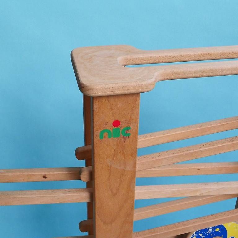 Spielzeuge: NIC Multibahn – Gebraucht aus Zürich von Gurinhem 3