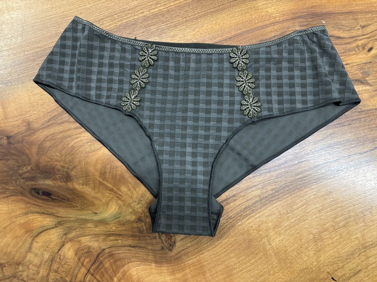 Marie Jo Sonstige Unterwäsche: Slip Grösse 38 – Neu und originalverpackt aus Cumpadials von ofe_btq6