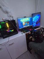 Custom Gaming Computer