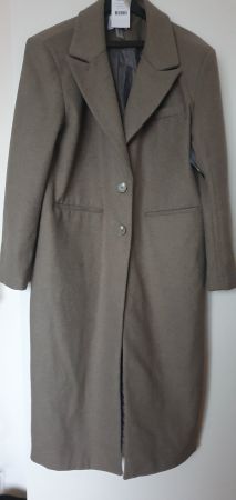 JOSEFINE HJ NA-KD oversize Mantel gr40 NEU
