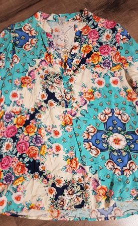 Bluse gr M