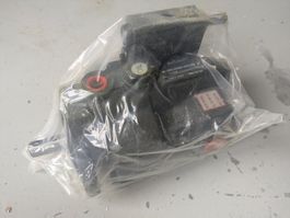 Hydraulik Pumpe Verstellbar 36ccm