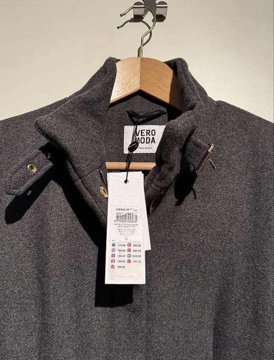 Vero Moda Cappotti: Mantel Vera Mode Gr. S NEU – Nuovo e nell'imballaggio originale da Ibach venduto da Nadina87 2