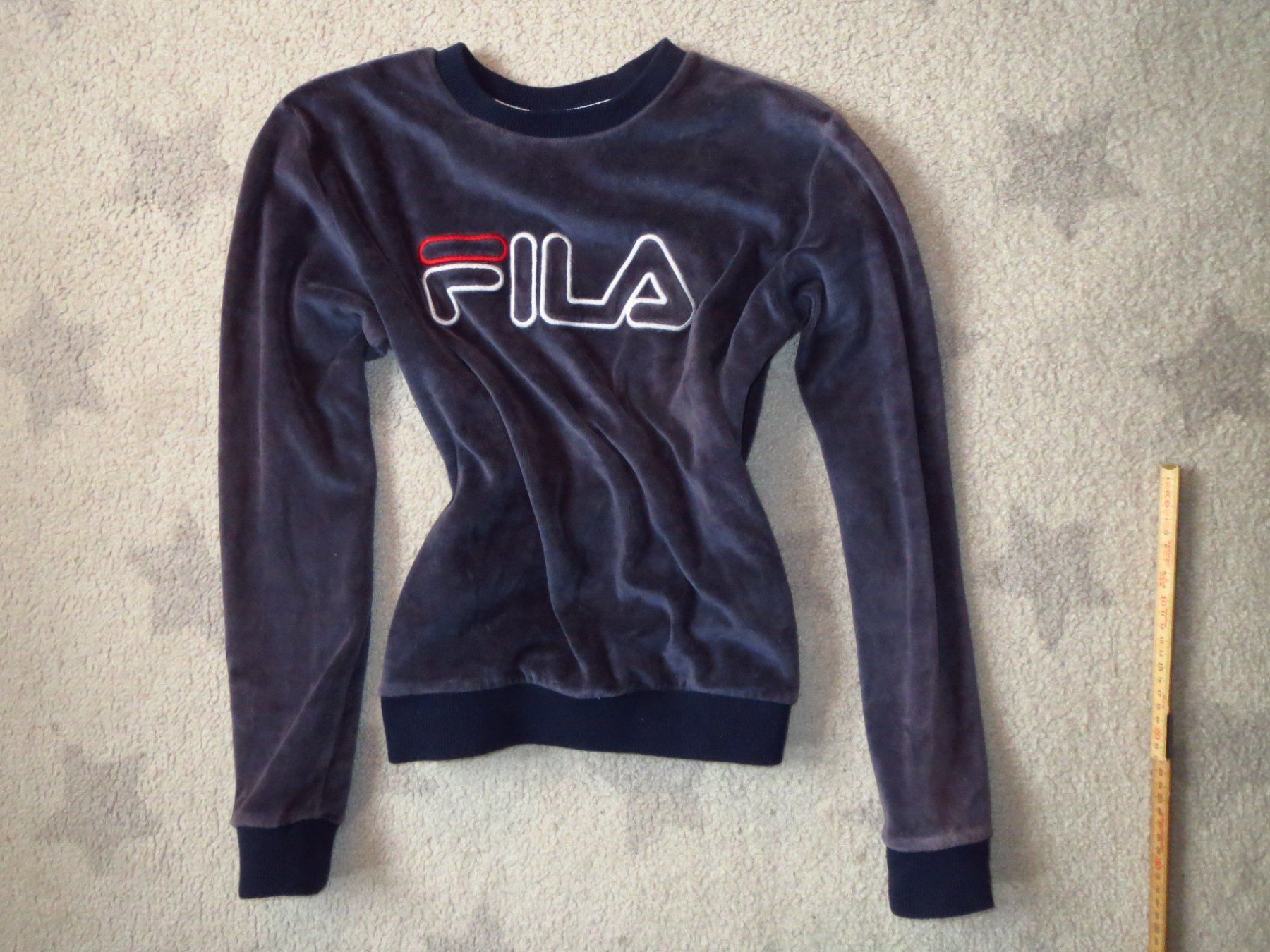 Maglioni & Felpe: stylischer FILA Damen Pullover Gr S – Usato da Kiental venduto da Anna8702 3