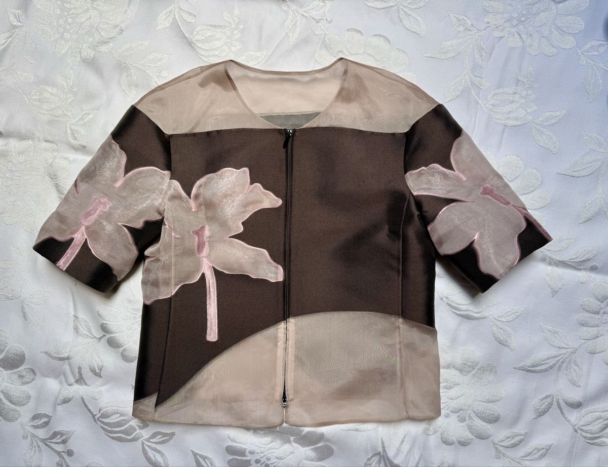 Armani Vestes: Giorgio Armani jacket new 2800€ – Neuf (Voir description) à Barna par orbuyorcry 1