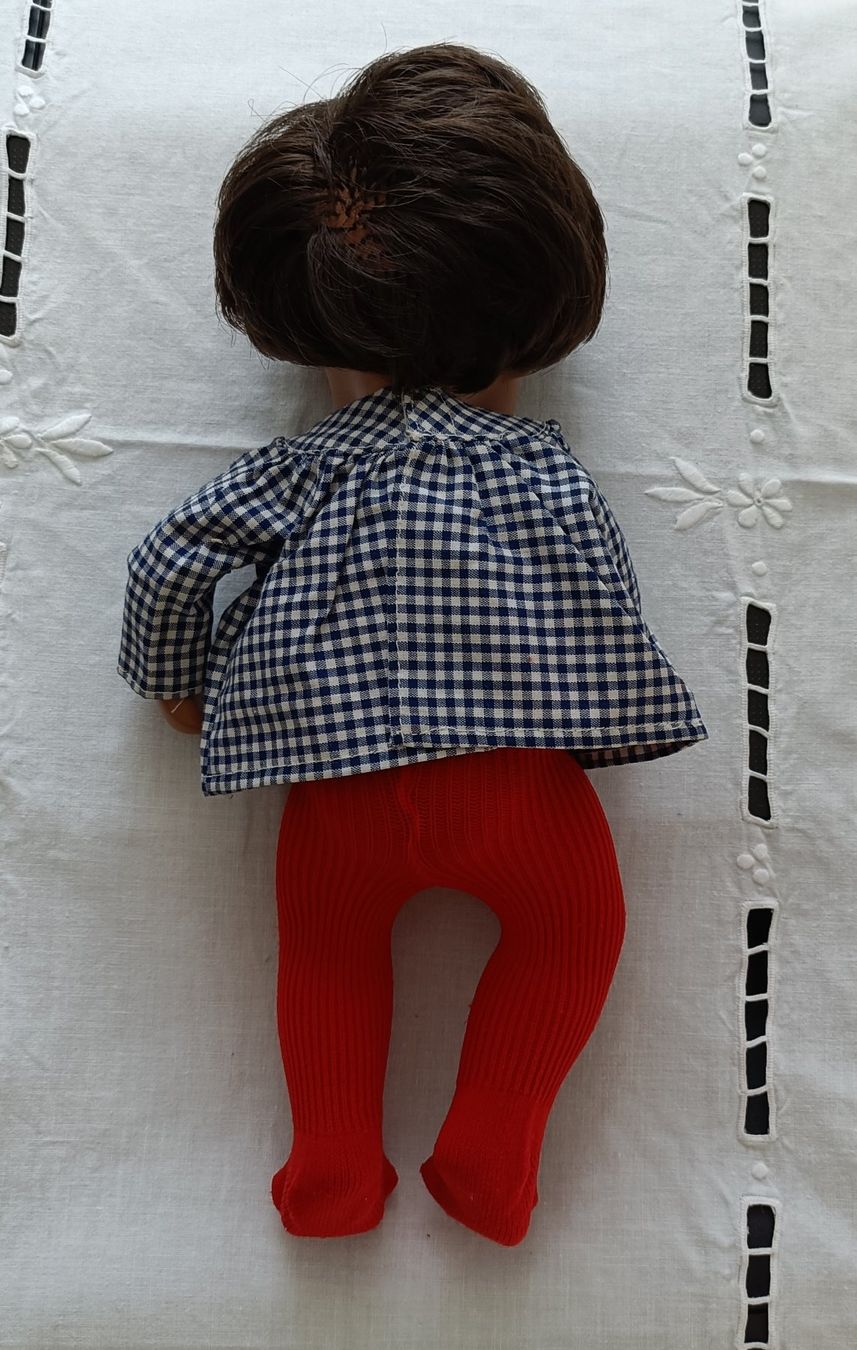 Bambole: Original fürs Sasha Baby – Usato da Seewen SZ venduto da 27maan 3
