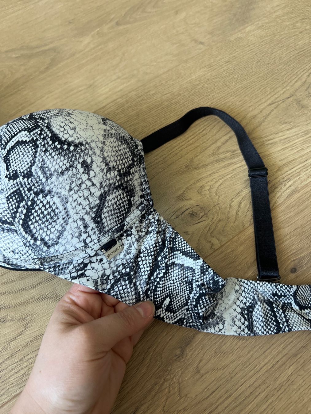 Maillots de bain & Bikinis: Bikini Super Push up – Neuf (Voir description) à Weisslingen par lorrue 1