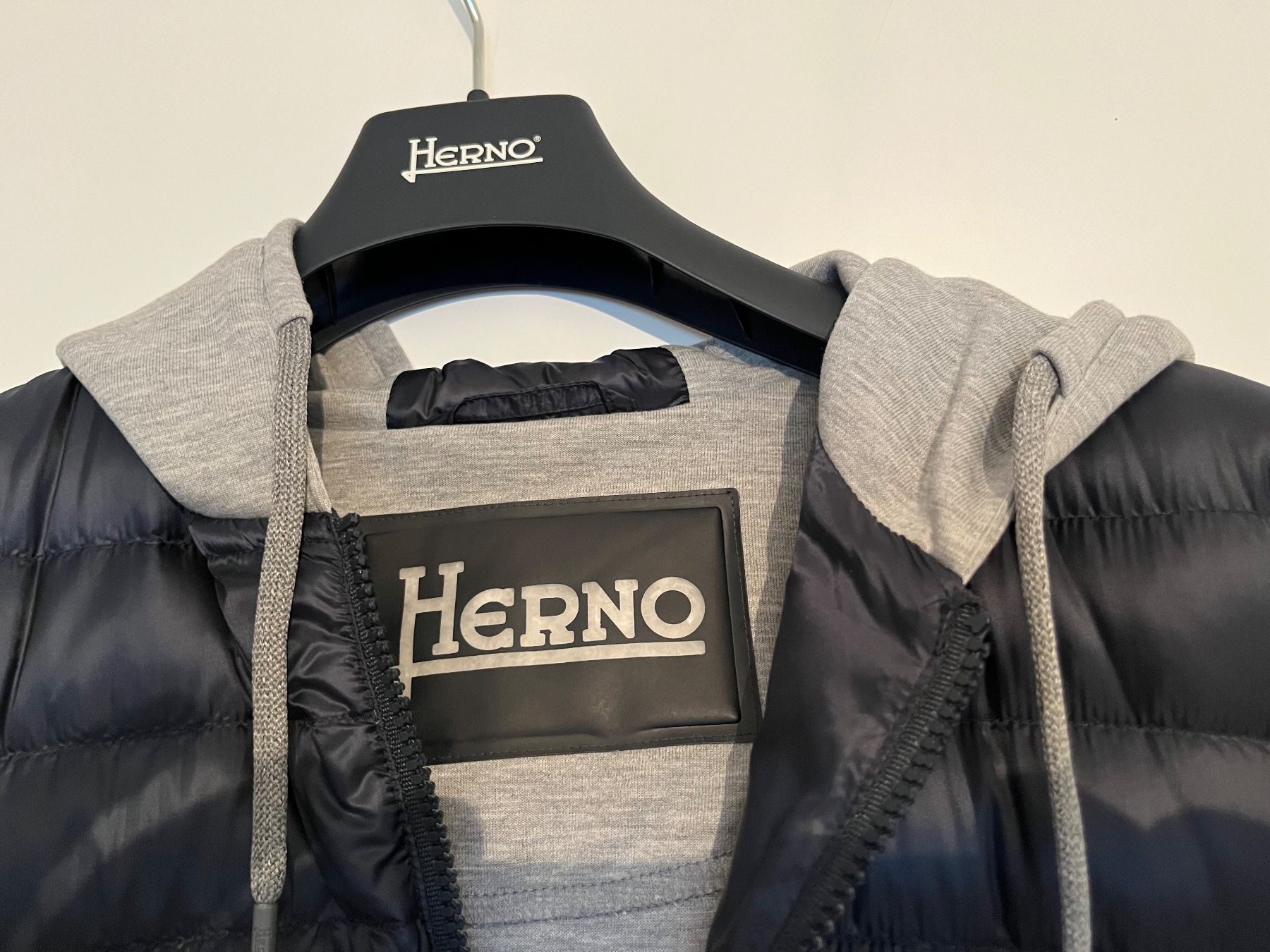 Herno Giacche: Neu HERNO Übergangs-Jacke – Nuovo e nell'imballaggio originale da Kilchberg ZH venduto da nil_tvt7 4