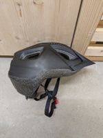 Casque VTT Rockrider noir homme bon état