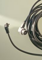 Elinchrom Synchrokabel Standard 5m, 2 Stück