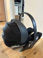 Cybex Cloud T schwarz