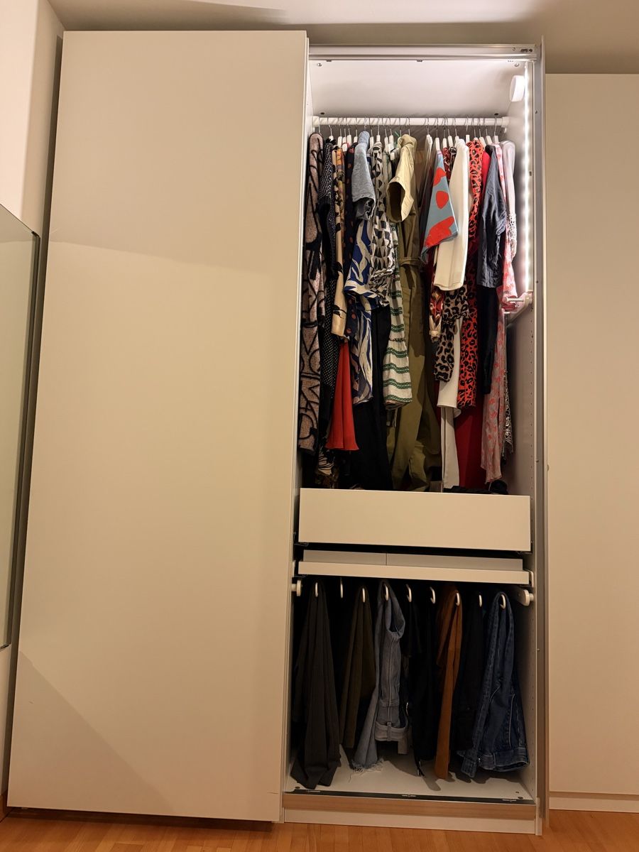 Armoires: Ikea pax – Neuf (Voir description) à Zürich par mic_95l5 3