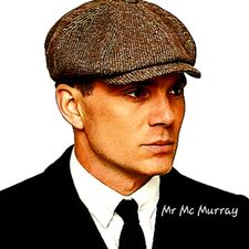 Profile image of Mrmcmurray
