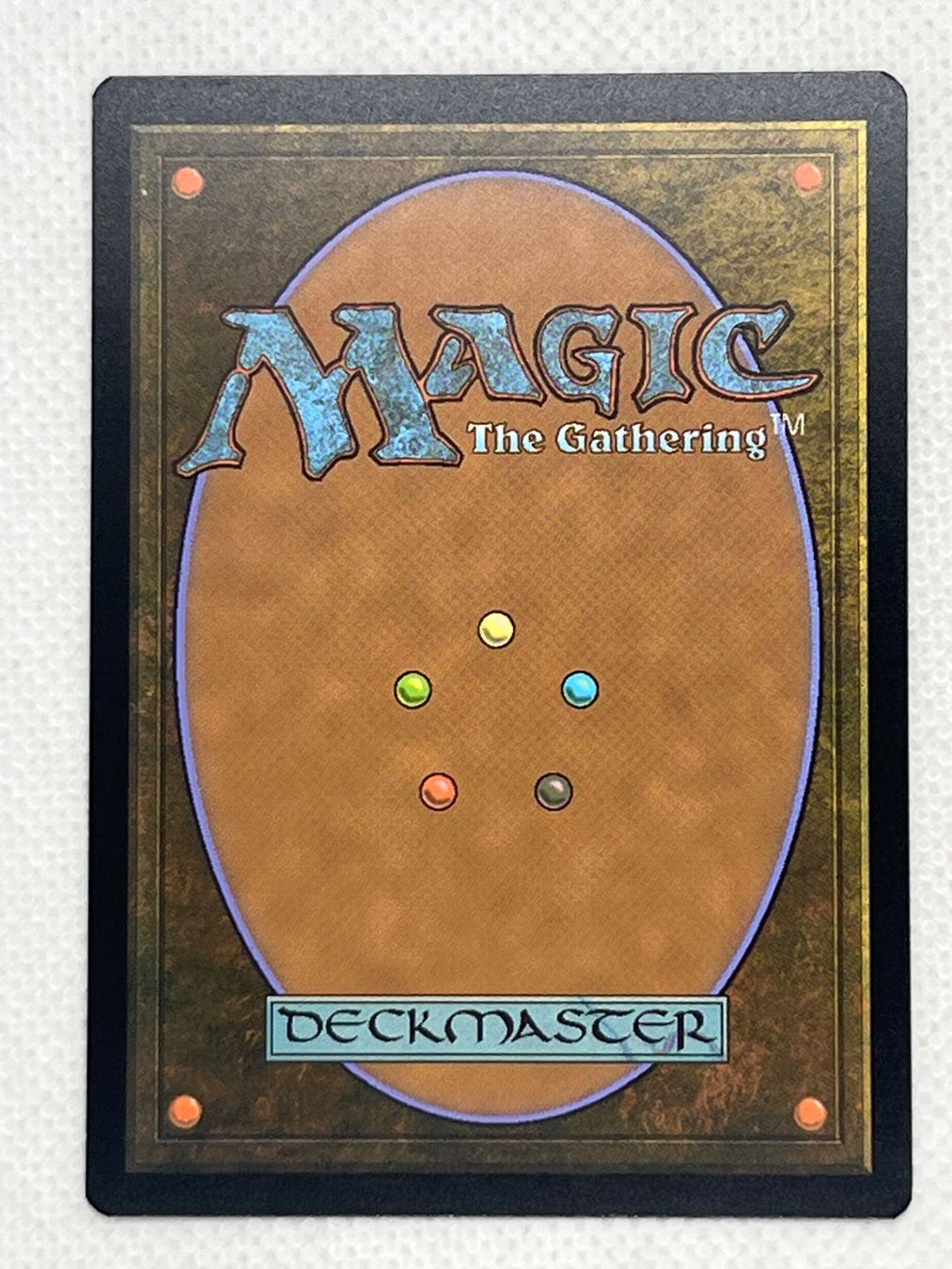 Magic The Gathering Carte collezionabili: Magic Twinshot Sniper Karte – Usato da Hinterkappelen venduto da Kim1992 1