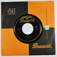 Single: BILL HALEY & his Comets - Whoa Mabel /Chiquita Linda