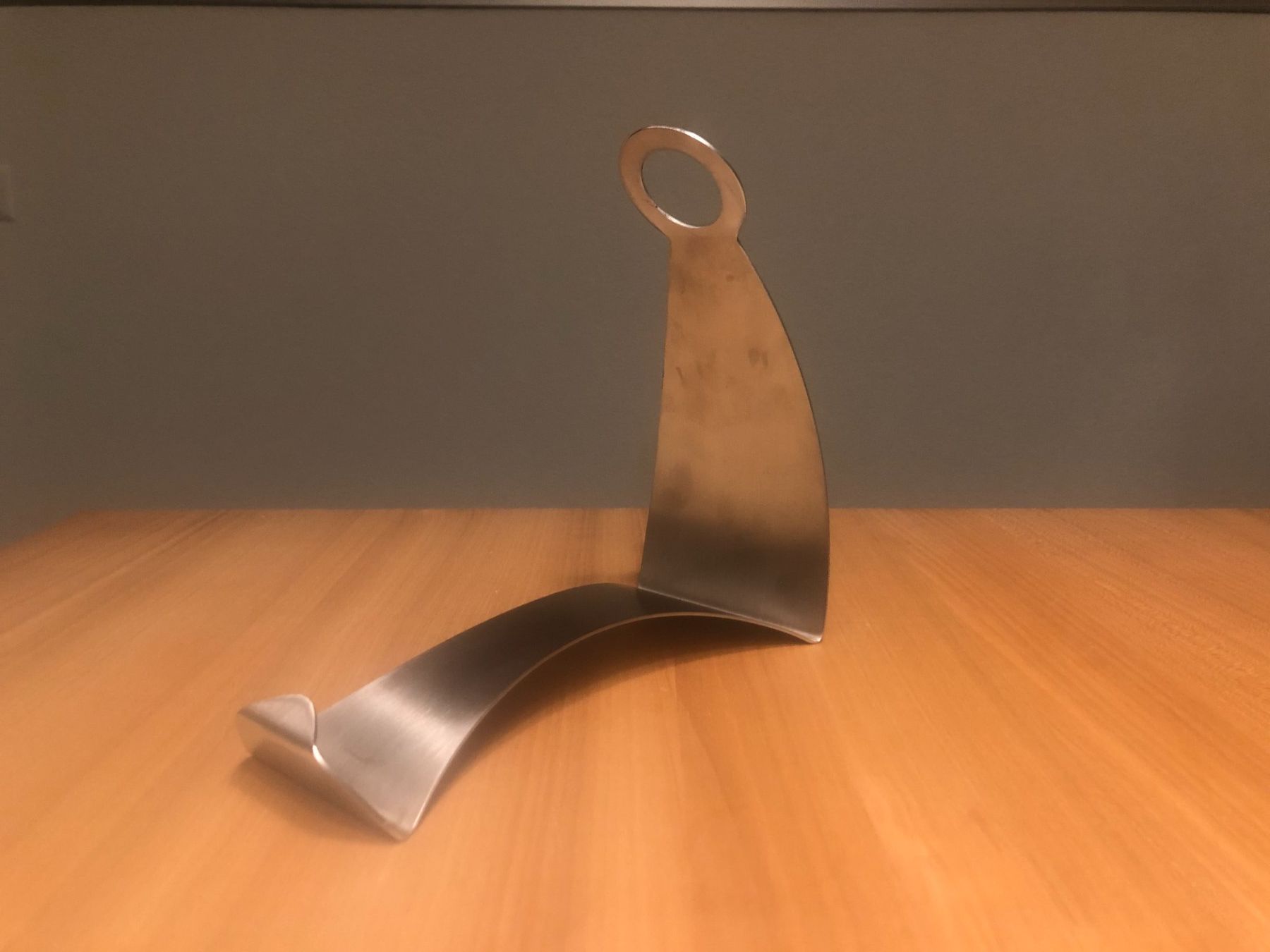 Supporti a parete: Weinflaschen Halter der Marke ZACK – Usato da Wohlen AG venduto da Sgds 4
