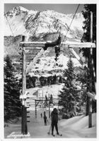Lenzerheide (GR) impianto sciistico G