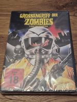 Grossangriff der Zombies - Limited Edition (DVD) Neu & OVP