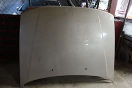 Subaru Legacy I 89-94 Motorhaube ohne Rost