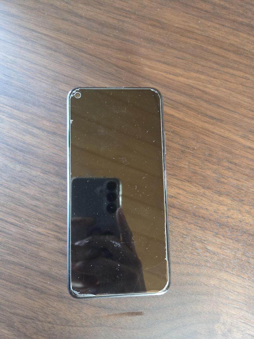 Huawei Handys / Smartphones: Huawei Nova 5T Schwarz – Gebraucht aus Thierachern von bcguggi 1