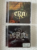 2 x Era von Eric Levi - Era und Era 2 