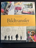 Buch Drucktechniken „Bildtransfer“