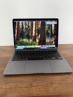 MacBook Air M1 8Go 256Go gris 2020 bon état 