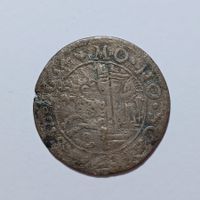Groschen 1634 Schaffhausen
