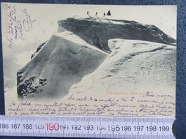 TITLISSPITZE SEILSCHAFT  1901 AK ONW