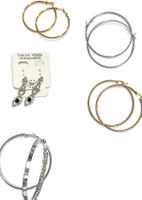 Set di orecchini