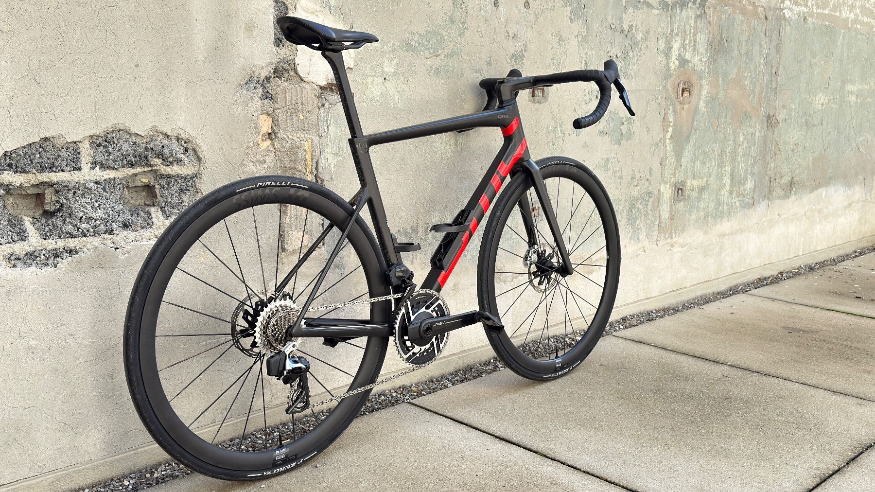 BMC Velos: BMC Teammachine SLR 01 ONE 56 – Gebraucht aus Stettlen von Drift.Bike.Shop.Bern 1