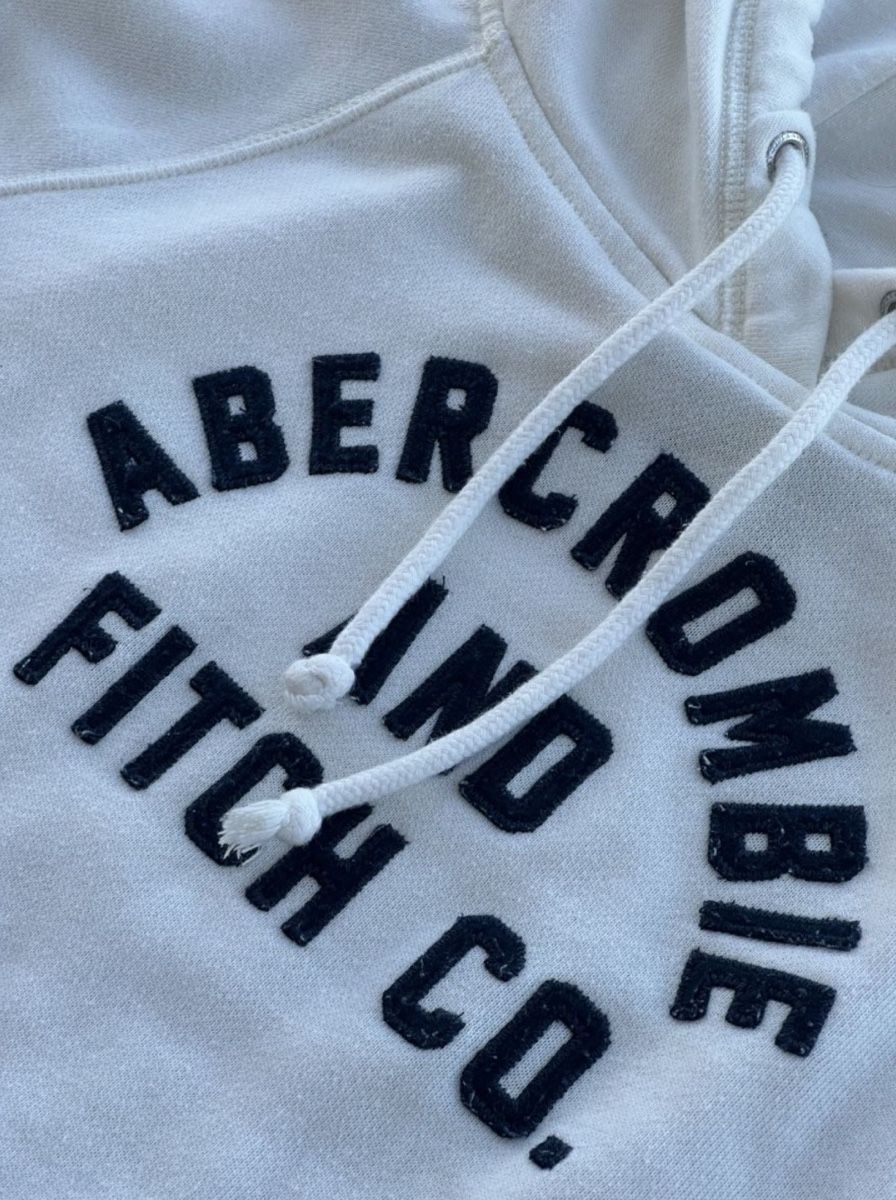 Abercrombie Pullover & Sweatshirts: Abercrombie Hoodie – Gebraucht aus Pratteln von e.g.99 3