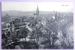 Bern
